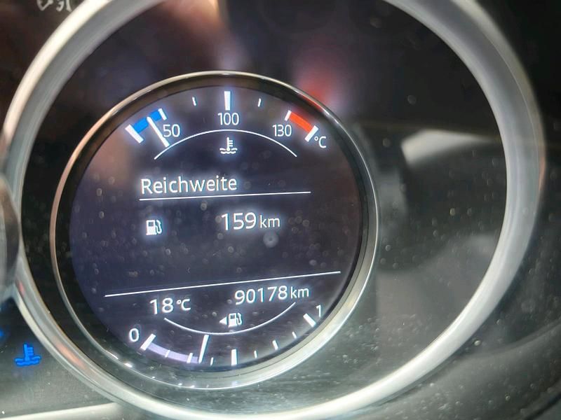 Gebraucht Mazda CX-5 194 PS (142 kW) 2018 Andere farben SUV