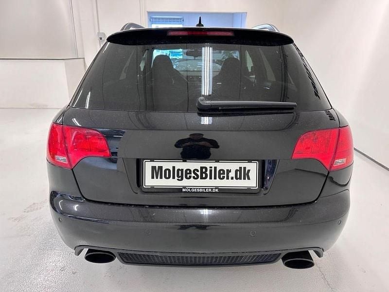 Gebraucht Audi RS4 420 PS (308 kW) 2007 Kombi