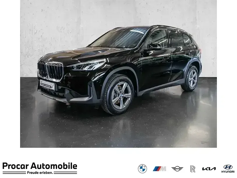 Gebraucht BMW X1 Shadowline 150 PS (110 kW) 2025 SUV