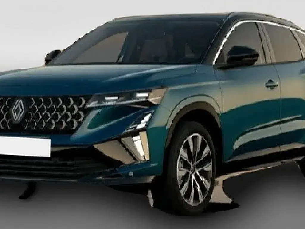 Occasion Renault Austral Techno 158 ch (116 kW) 2025 SUV