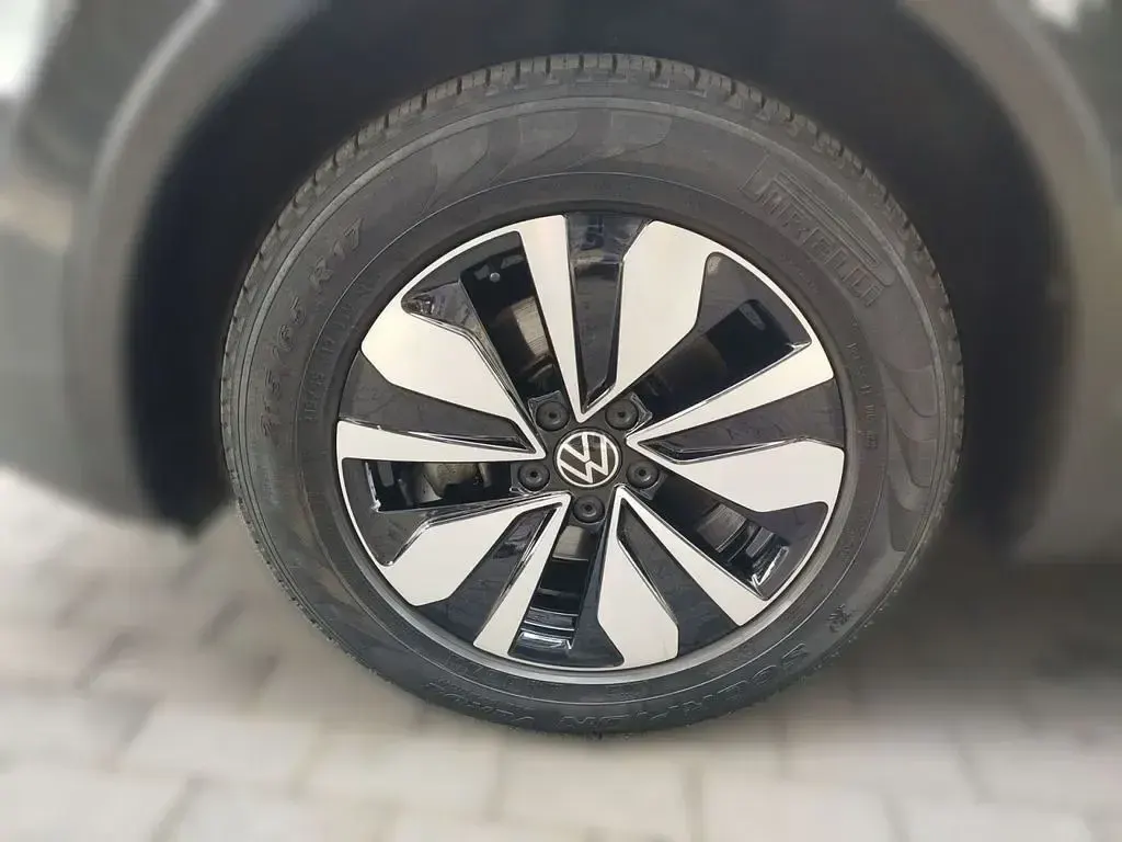 Gebraucht VW Tiguan Move 150 PS (110 kW) 2023 5k uranograu SUV