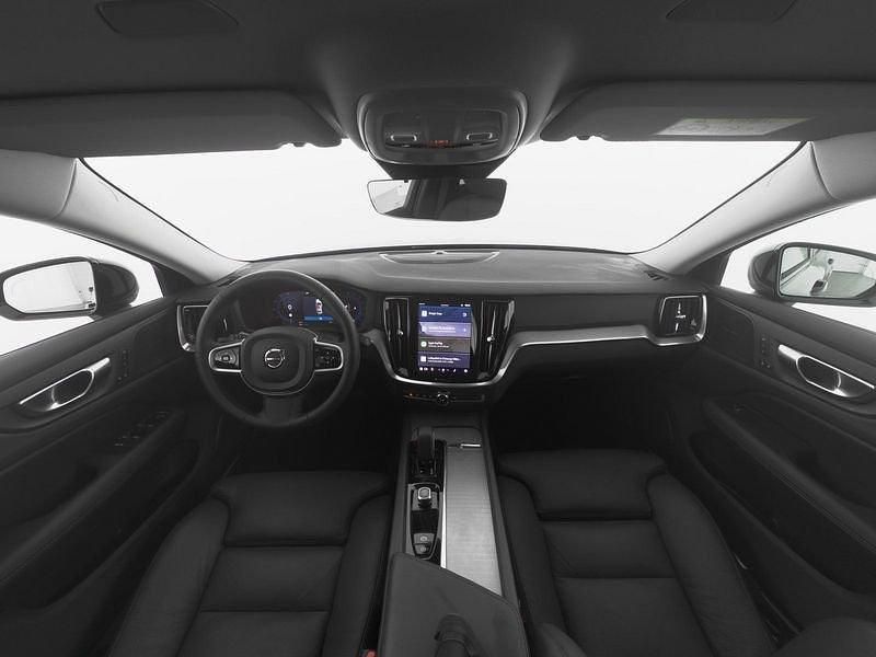 Gebraucht Volvo V60 Plus 197 PS (144 kW) 2025 Schwarz Kombi