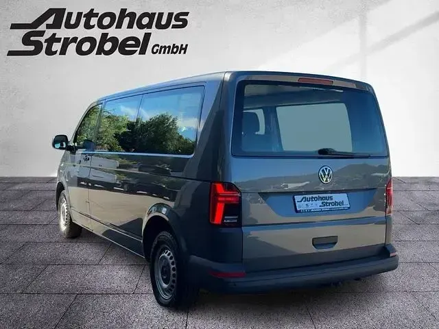 Gebraucht VW Transporter 150 PS (110 kW) 2023 Van