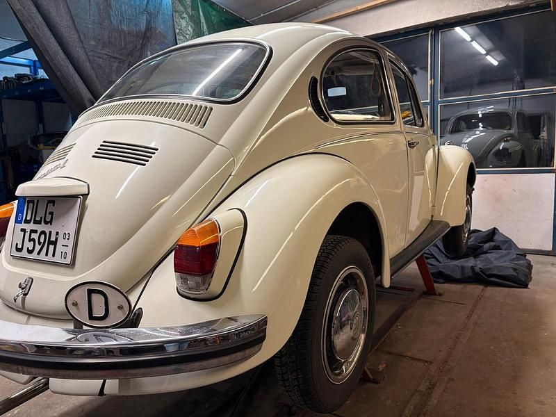 Gebraucht VW Käfer 34 PS (25 kW) 1971 Limousine