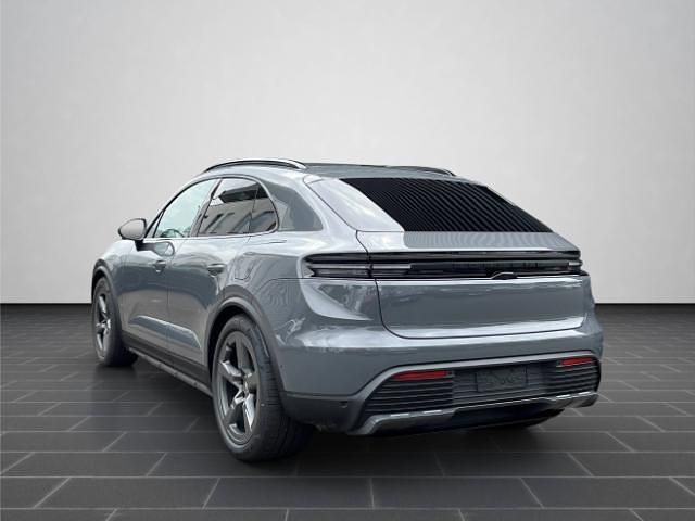 Gebraucht Porsche Macan 300 kW (408 PS) 2025 Grau SUV