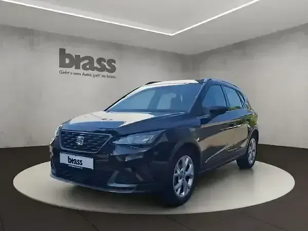 Gebraucht Seat Arona FR 116 PS (85 kW) 2024 SUV