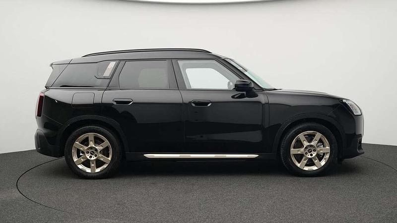 Gebraucht Mini Countryman Favoured 225 kW (306 PS) 2024 Schwarz SUV