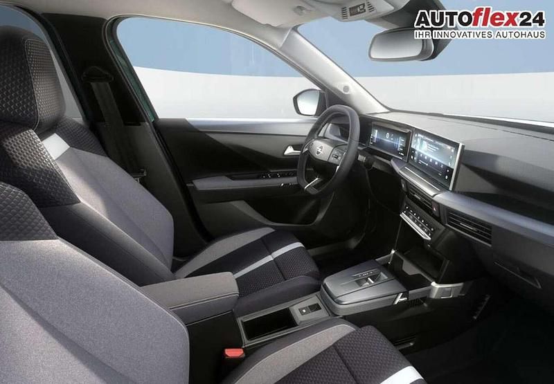 Neu Opel Frontera 145 PS (106 kW) 2025 Carbon black SUV