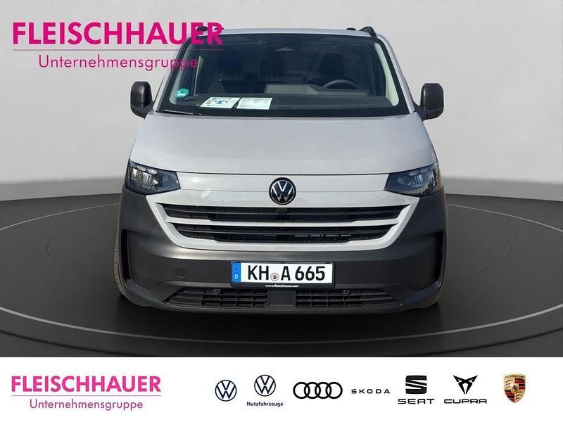 Gebraucht VW Transporter 150 PS (110 kW) 2025 Grau Van
