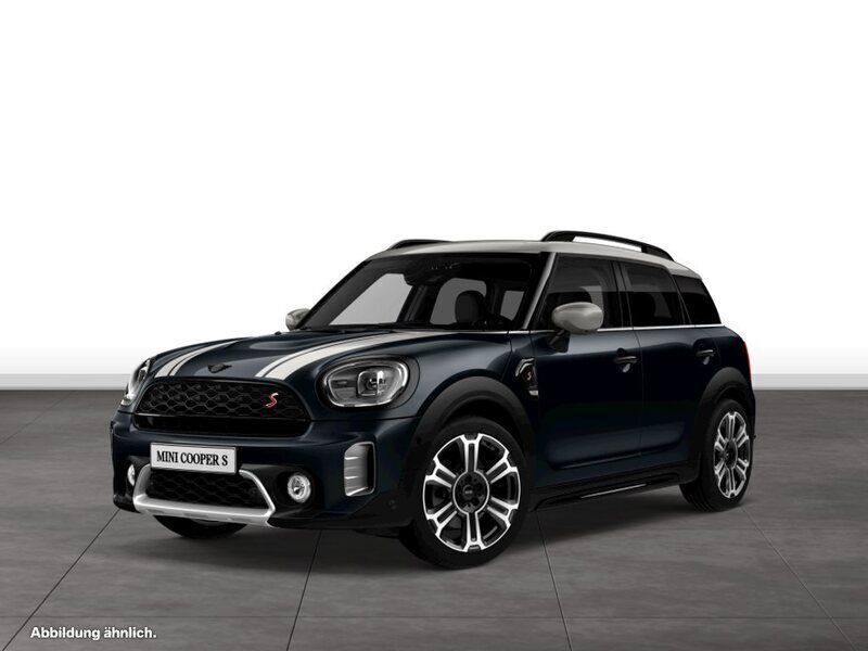 Other Gebraucht 2023 Mini Cooper S Countryman SUV | 35.825 € (Etwas zu teuer) - Bild 1/4