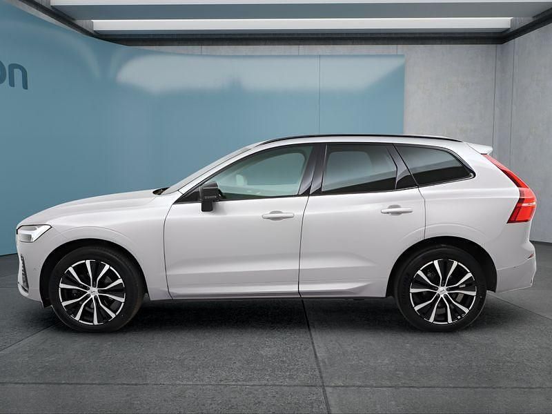 Gebraucht Volvo XC60 250 PS (183 kW) 2025 Silber SUV