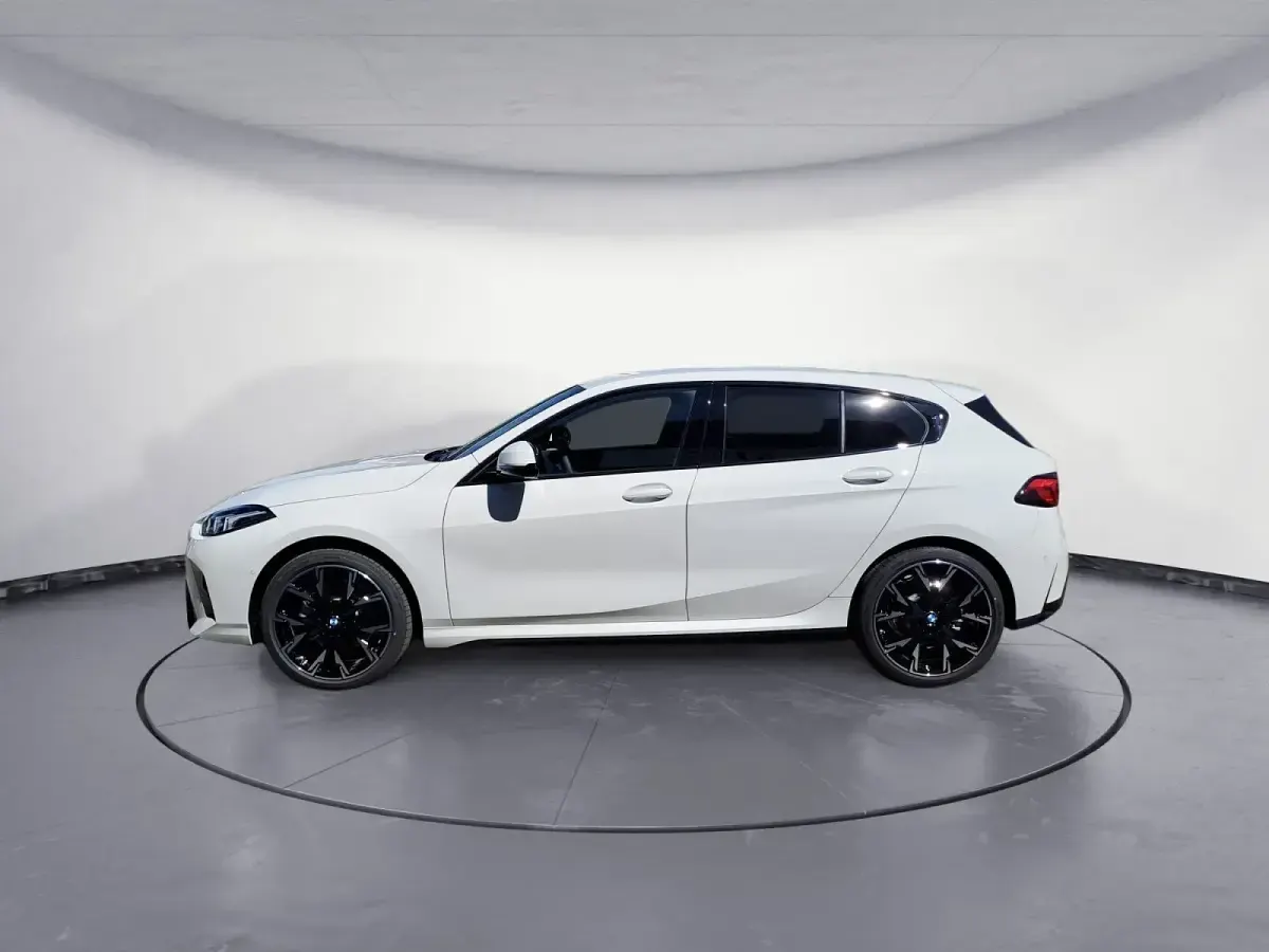 Gebraucht BMW 120 M Sport 170 PS (125 kW) 2026 Kleinwagen