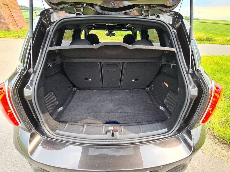 Gebraucht Mini Countryman 190 PS (139 kW) 2014 Braun SUV