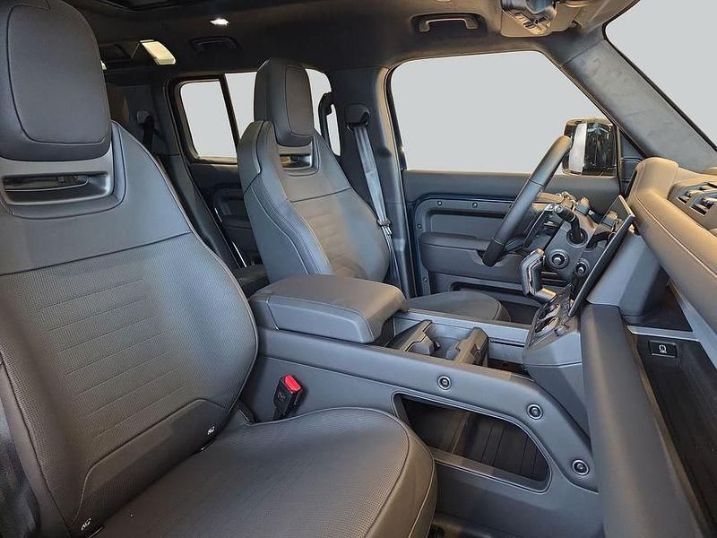 Neu Land Rover Defender 635 PS (467 kW) 2026 Blau SUV