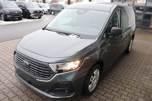 Neu Ford Transit Trend 102 PS (75 kW) 2026 Graphite grey metallic Van