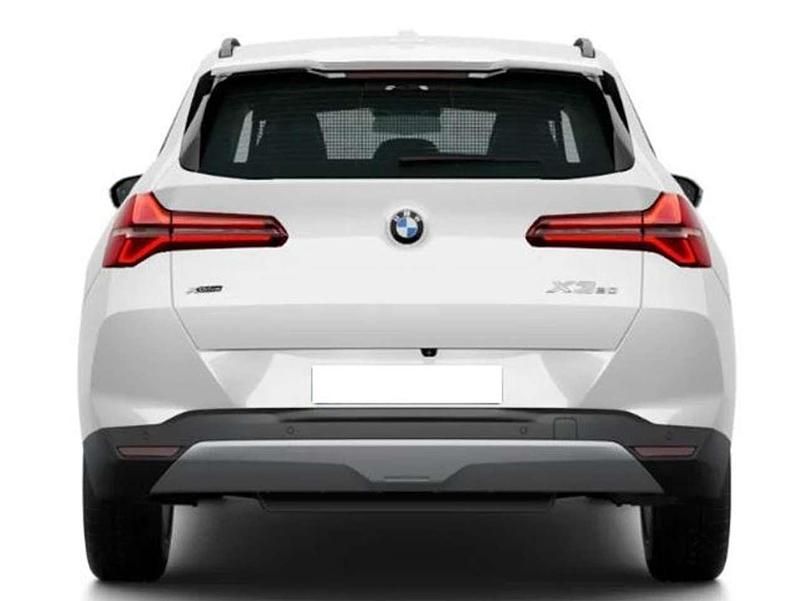 Neu BMW X3 184 PS (135 kW) 2026 Wählbar SUV