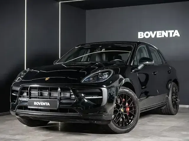 Usata Porsche Macan GTS 381 CV (280 kW) 2020 SUV