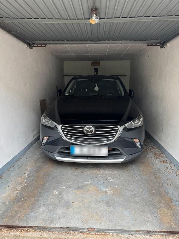 Second-hand Mazda 3 120 CP (88 kW) 2017 Negru SUV