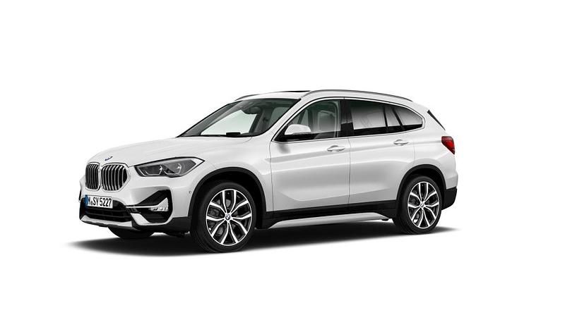 Brugt BMW X1 Performance 231 HK (169 kW) 2026 SUV