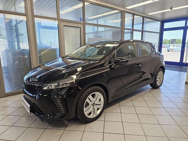 Neu Renault Clio V Evolution 91 PS (66 kW) 2026 Blackpearleff. Kleinwagen