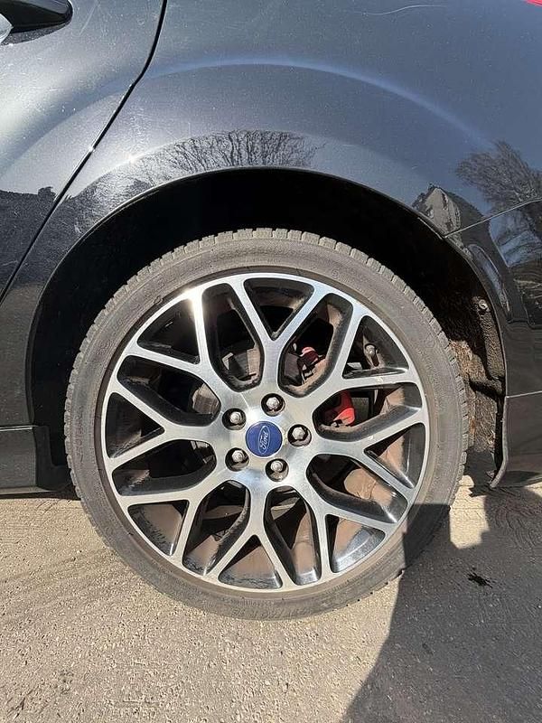 Gebraucht Ford Focus 125 PS (91 kW) 2013 Kombi