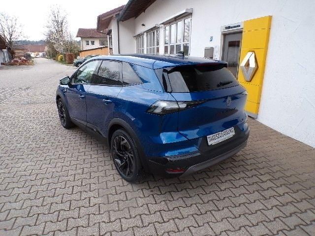 Neu Renault Symbioz Esprit Alpine 158 PS (116 kW) 2026 Blau SUV