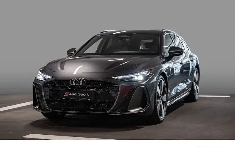 Gebraucht Audi A6 Ambiente 367 PS (269 kW) 2026 Kombi