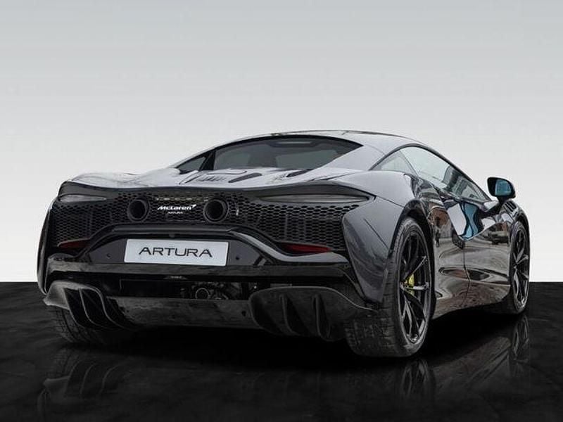 Gebraucht McLaren Artura 700 PS (514 kW) 2024 Andere