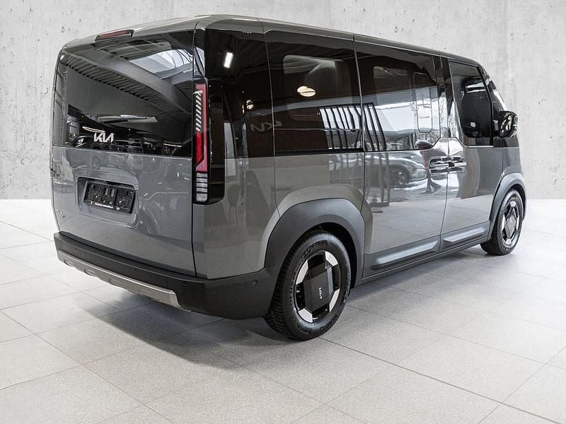 Gebraucht Kia PV5 Comfort 119 kW (162 PS) 2026 Grau Van / Kleinbus