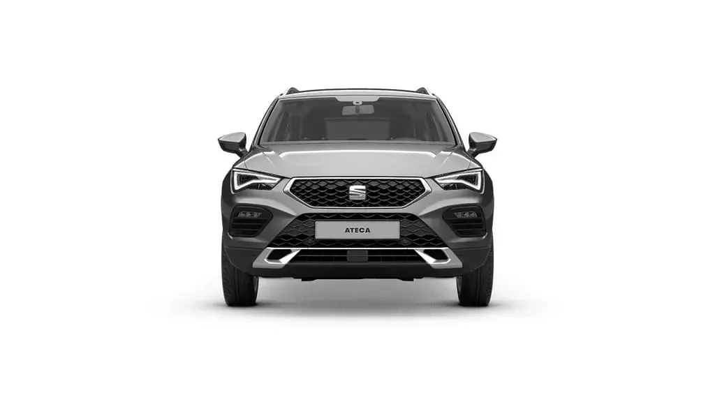 Nuevo Seat Ateca 150 CV (110 kW) 2026 Gris SUV