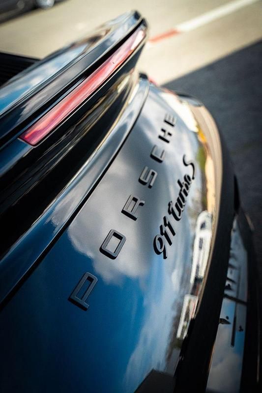 Schwarz Gebraucht 2018 Porsche 991 Cabrio | 167.990 € (Fairer Preis) - Bild 1/4