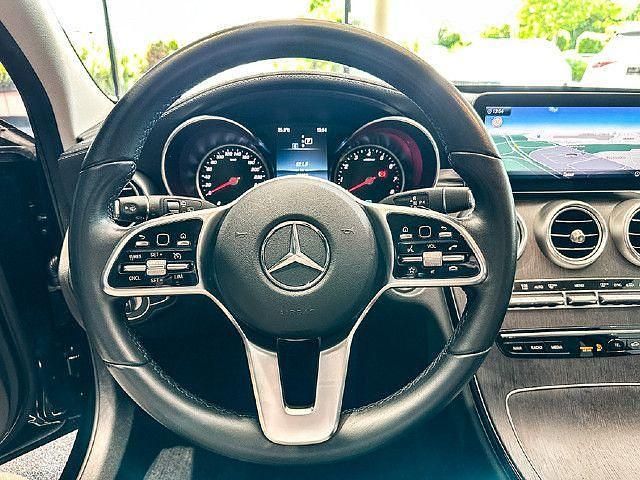 Gebraucht 2019 Mercedes C200 | 28.760 € (Fairer Preis) - Bild 1/4