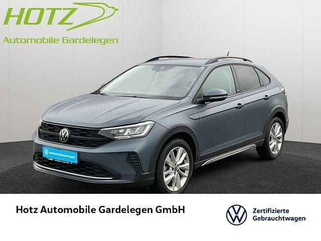 Gebraucht VW Taigo Move 150 PS (110 kW) 2024 Grün SUV