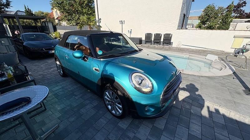 Gebraucht 2017 Mini Cooper Kleinwagen | 16.000 € (Fairer Preis) - Bild 1/4