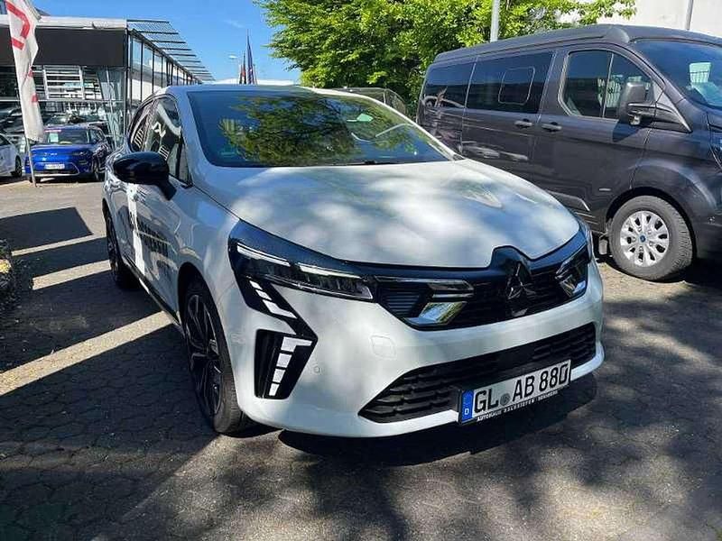 Gebraucht Mitsubishi Colt Select 91 PS (66 kW) 2025 Weiß Limousine