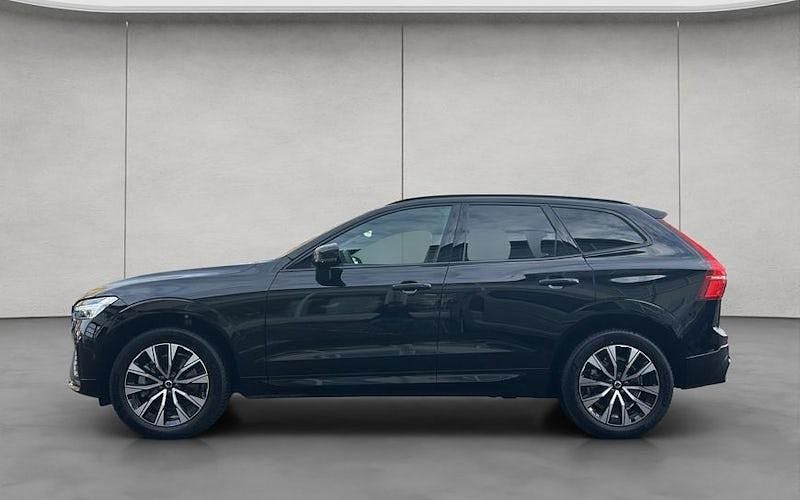 Gebraucht Volvo XC60 Plus 250 PS (183 kW) 2024 Schwarz SUV