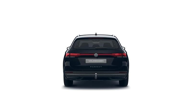 Gebraucht VW Passat Business 150 PS (110 kW) 2025 Kombi