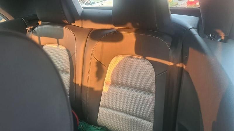 Gebraucht Audi A3 Cabriolet Ambition 105 PS (77 kW) 2012 Grau Cabrio