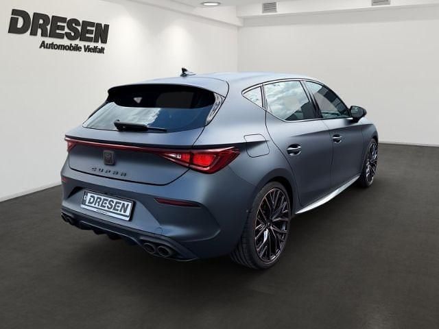 Gebraucht Cupra Leon VZ 300 PS (220 kW) 2023 Grau Limousine