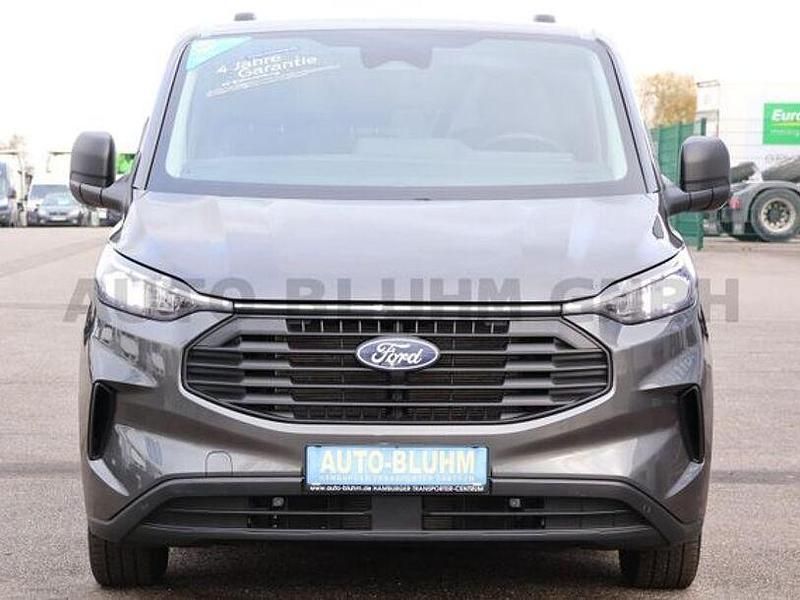 Gebraucht Ford Transit 136 PS (100 kW) 2024 Grau