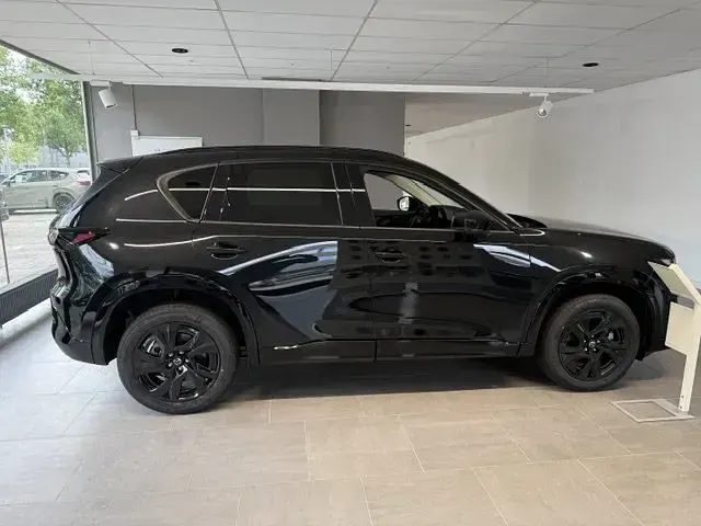 Neu Mazda CX-5 Homura-Line 141 PS (103 kW) 2026 SUV