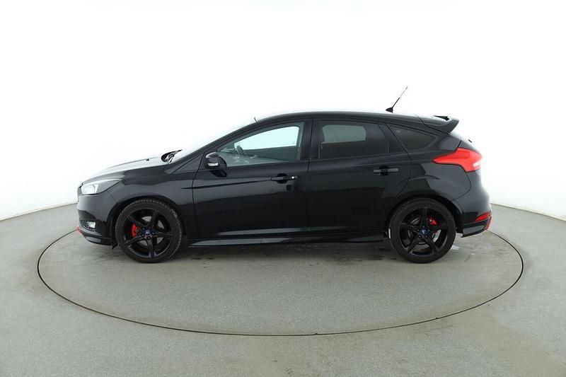 Gebraucht Ford Focus Sport 150 PS (110 kW) 2015 Schwarz Limousine