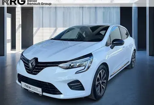 Occasion Renault Megane E-Tech Komfort 161 kW (220 ch) 2023 Gris Berline