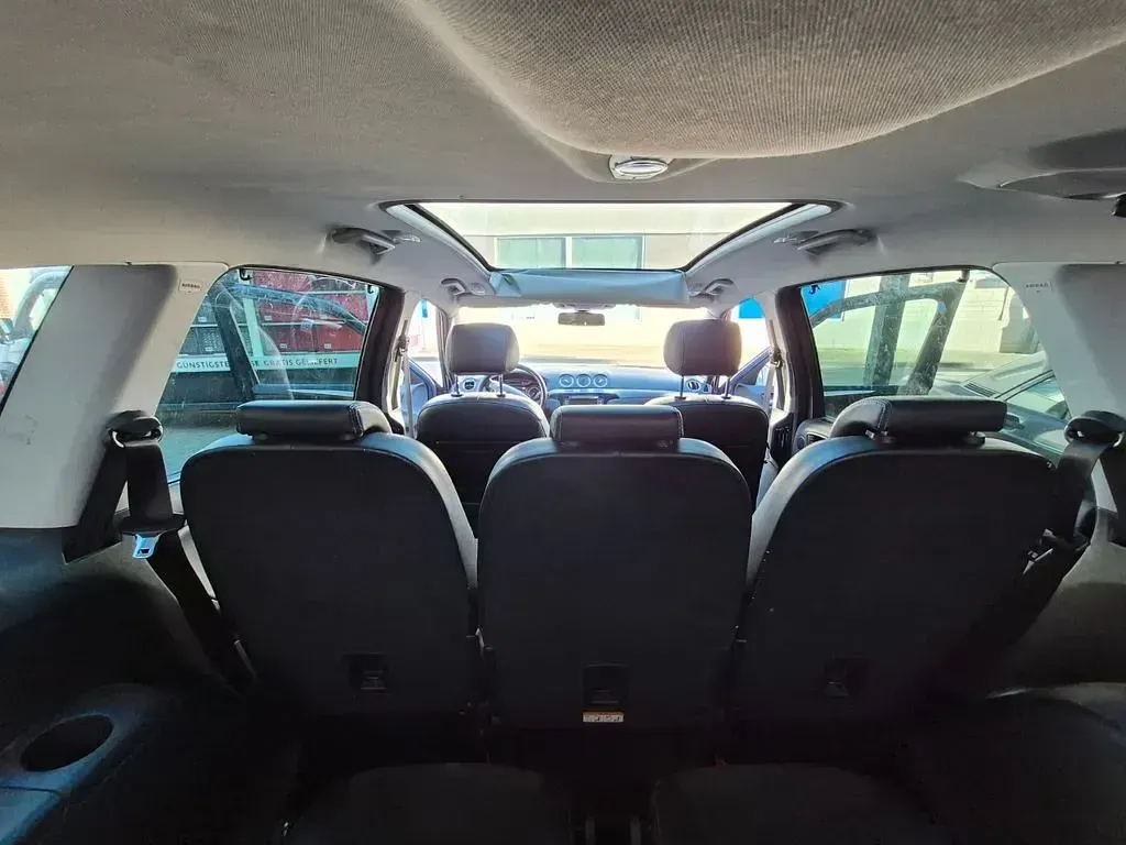 Usata Ford S-MAX S 140 CV (102 kW) 2010 Monovolume