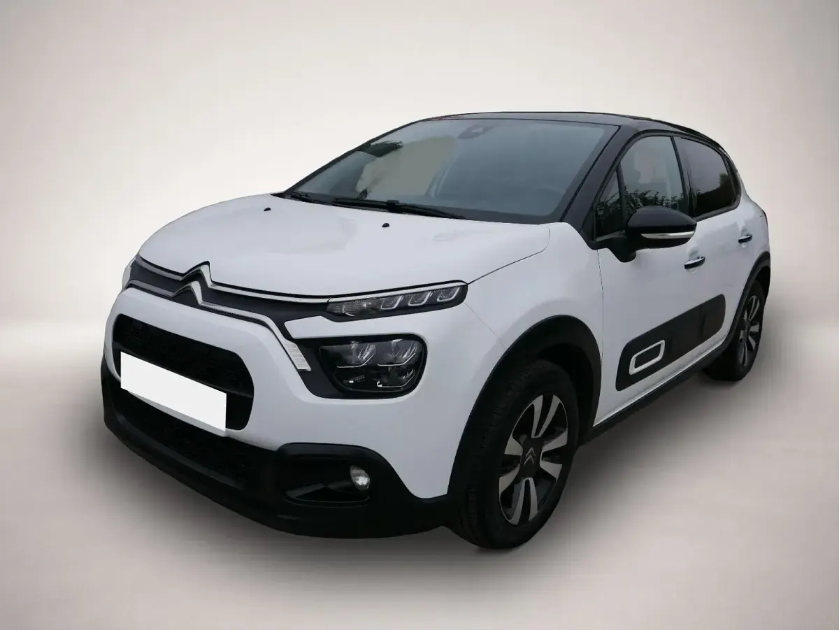 Gebraucht Citroën C3 PureTech 83 PS (61 kW) 2023 Kleinwagen