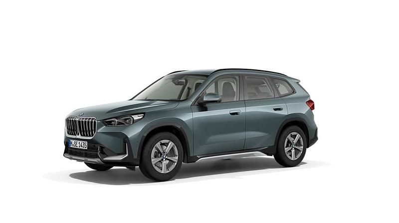 Gebraucht 2025 BMW X1 Comfort Edition SUV | 44.575 € (Teuer) - Bild 1/2