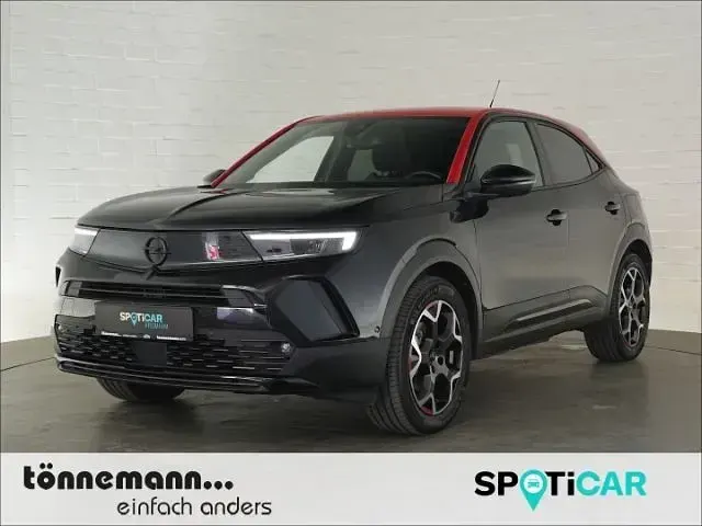 Gebraucht Opel Mokka-e GS Line 100 kW (136 PS) 2022 SUV
