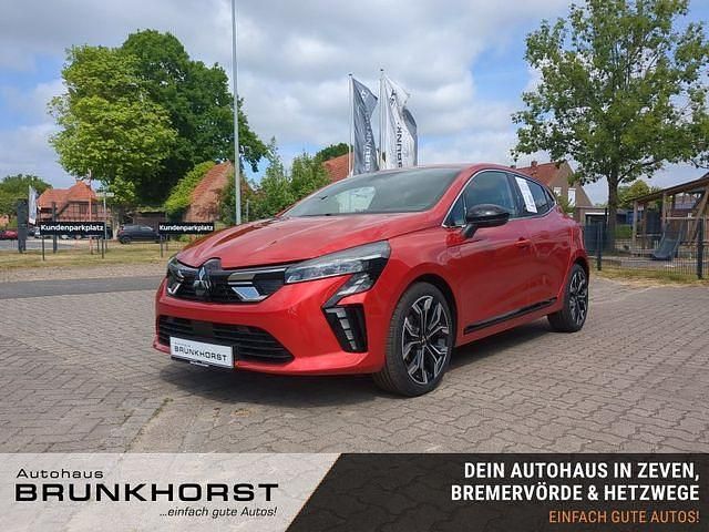 Rot Gebraucht 2025 Mitsubishi Colt Top Kleinwagen | 20.490 € (Fairer Preis) - Bild 1/3