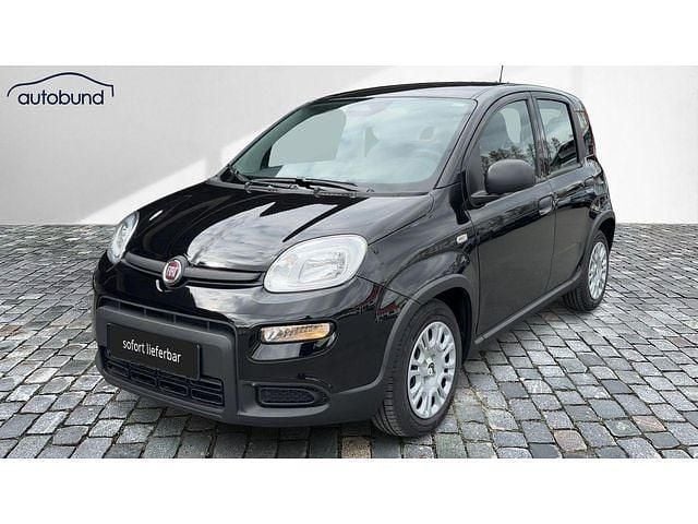 Gebraucht Fiat Panda 69 PS (50 kW) 2024 Kleinwagen