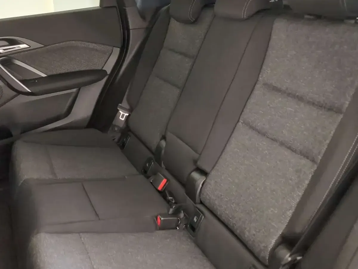 Gebraucht BMW iX1 Performance 225 kW (306 PS) 2023 Schwarz SUV